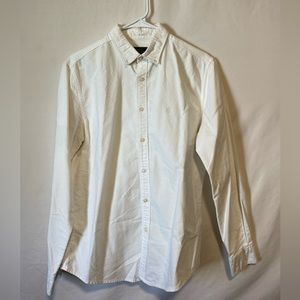 Springfield button up shirt